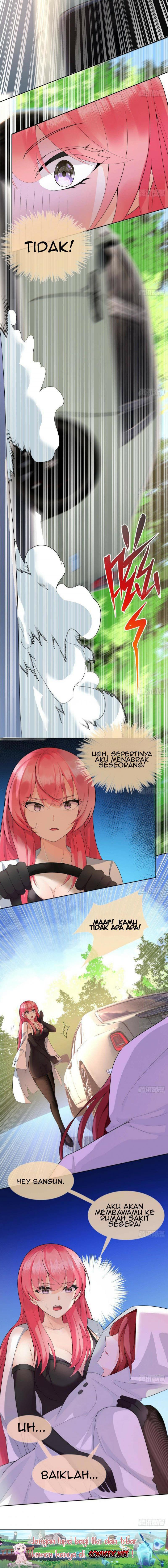 Beast-Eared Mother Wants to Monopolize Me Chapter 15 Gambar 5