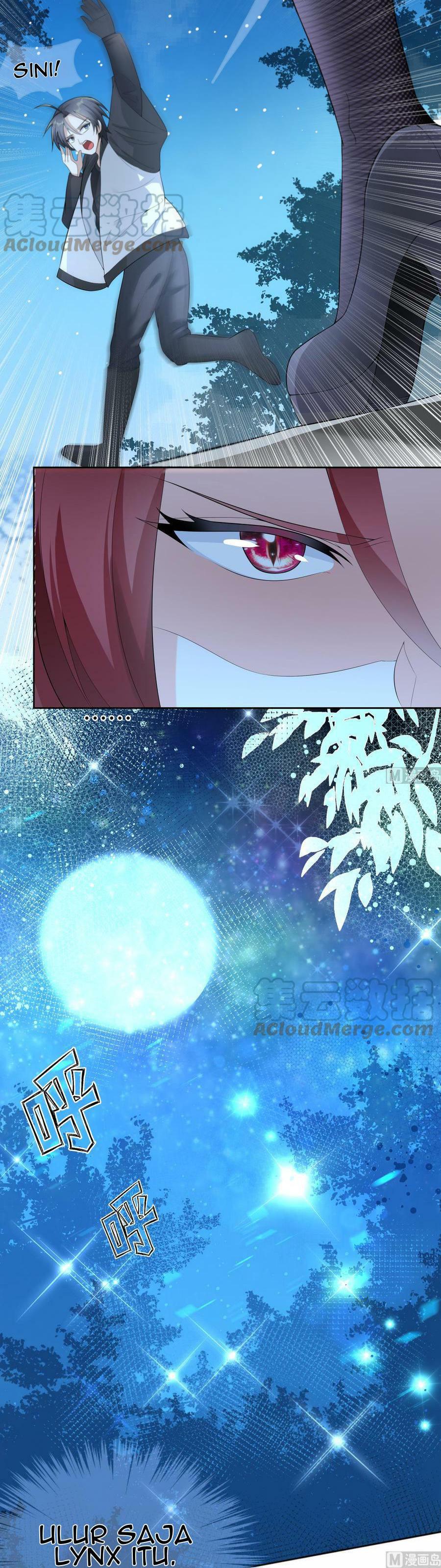 Beast-Eared Mother Wants to Monopolize Me Chapter 18 Gambar 3