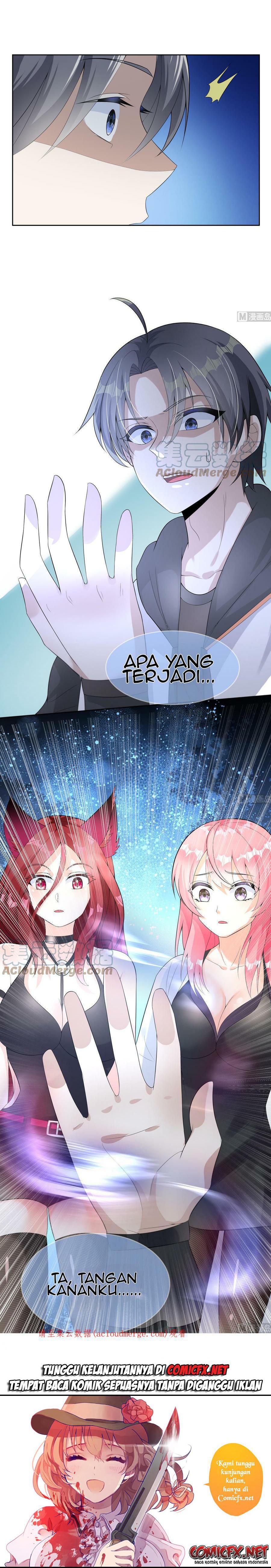 Beast-Eared Mother Wants to Monopolize Me Chapter 18 Gambar 13