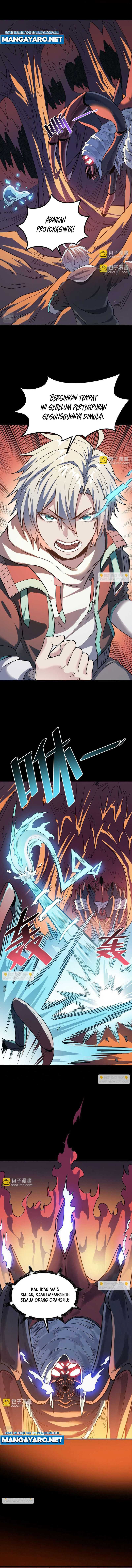 Beast Tamer: It All Starts With Mythical Rank Talent Chapter 09 Gambar 6