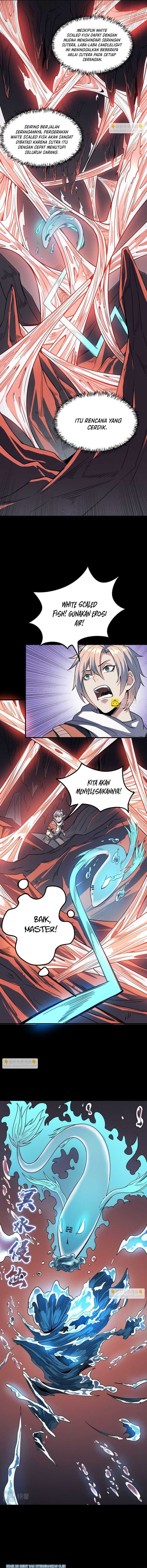 Beast Tamer: It All Starts With Mythical Rank Talent Chapter 09 Gambar 10