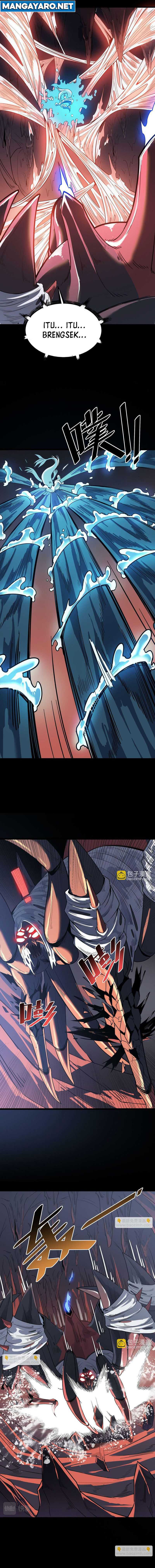 Beast Tamer: It All Starts With Mythical Rank Talent Chapter 09 Gambar 11