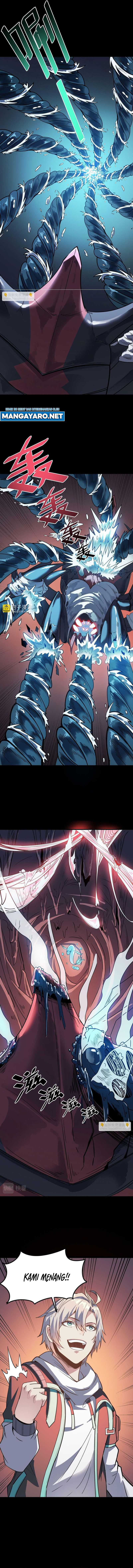 Beast Tamer: It All Starts With Mythical Rank Talent Chapter 09 Gambar 12