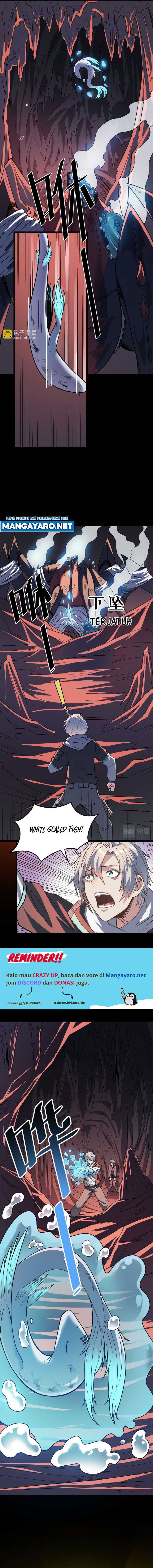 Beast Tamer: It All Starts With Mythical Rank Talent Chapter 09 Gambar 13