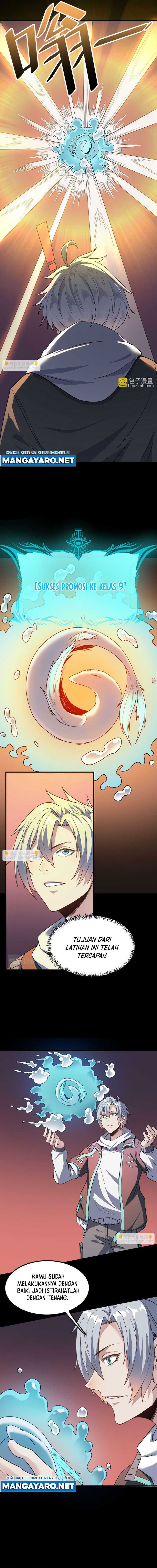 Beast Tamer: It All Starts With Mythical Rank Talent Chapter 09 Gambar 14