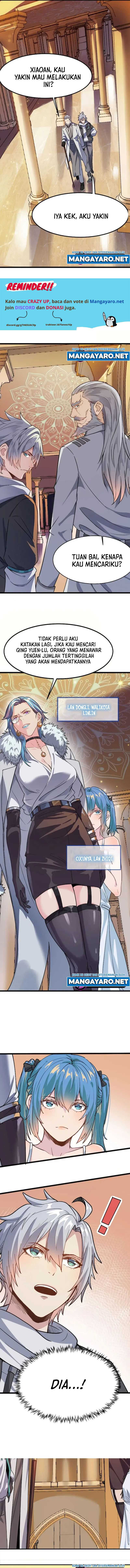Beast Tamer: It All Starts With Mythical Rank Talent Chapter 13 Gambar 8