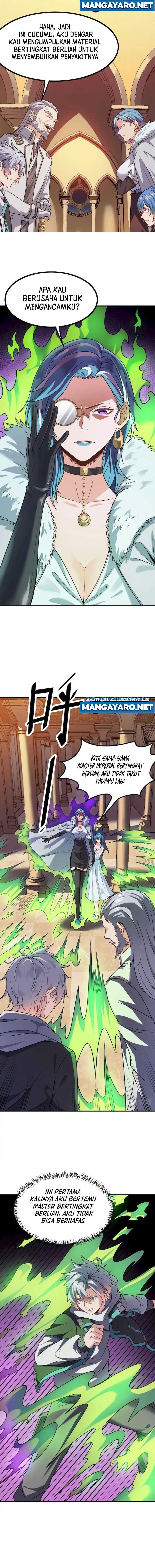 Beast Tamer: It All Starts With Mythical Rank Talent Chapter 13 Gambar 9