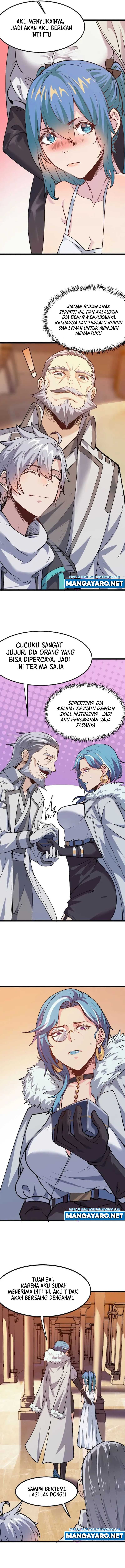 Beast Tamer: It All Starts With Mythical Rank Talent Chapter 13 Gambar 12