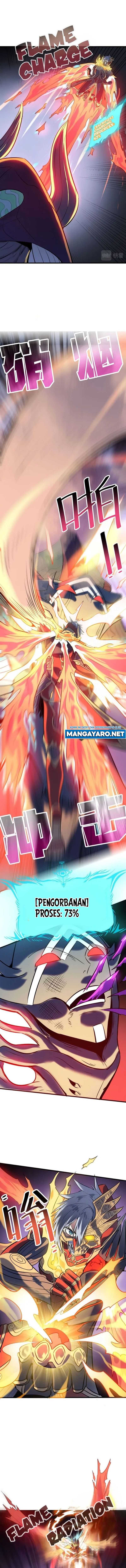 Beast Tamer: It All Starts With Mythical Rank Talent Chapter 42 Gambar 5