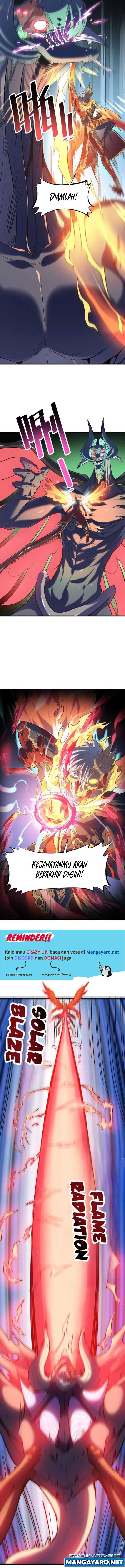 Beast Tamer: It All Starts With Mythical Rank Talent Chapter 42 Gambar 7