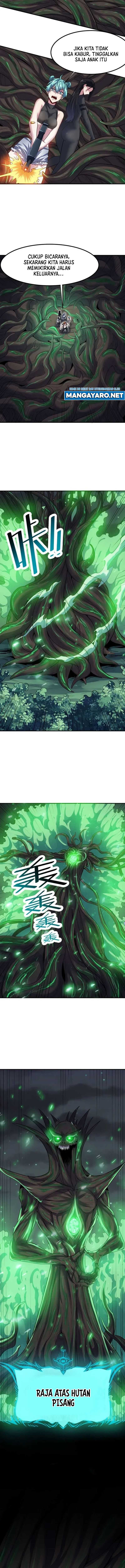 Beast Tamer: It All Starts With Mythical Rank Talent Chapter 42 Gambar 11
