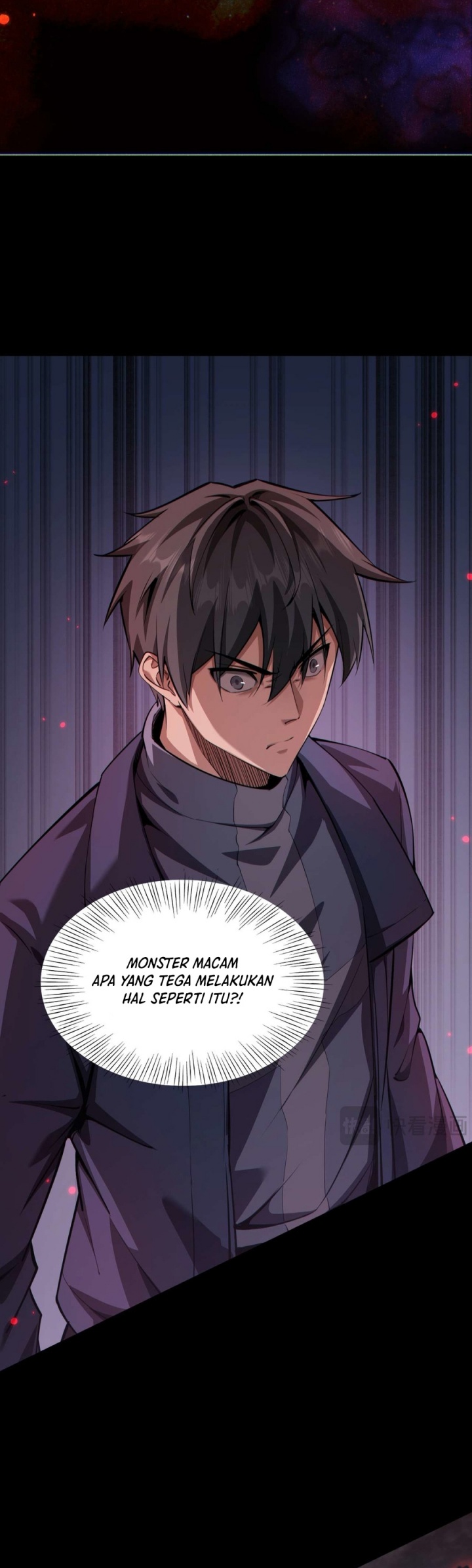 Beast Taming: I Can See the Full Evolution Guide Chapter 05 Gambar 13