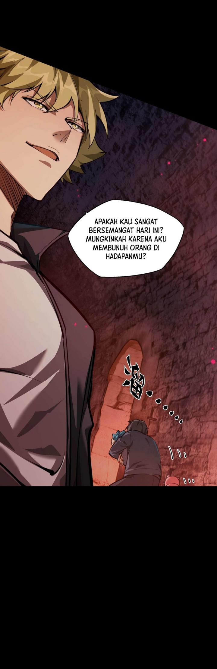 Beast Taming: I Can See the Full Evolution Guide Chapter 05 Gambar 35
