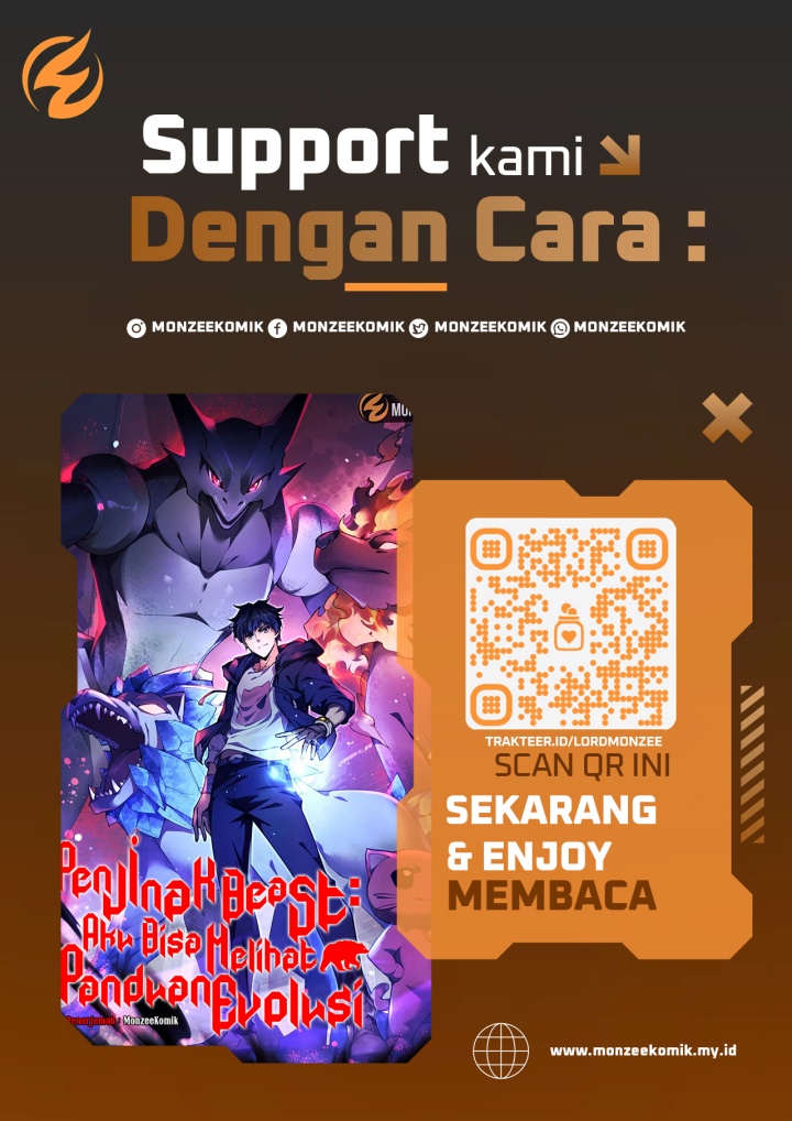 Beast Taming: I Can See the Full Evolution Guide Chapter 05 Gambar 44