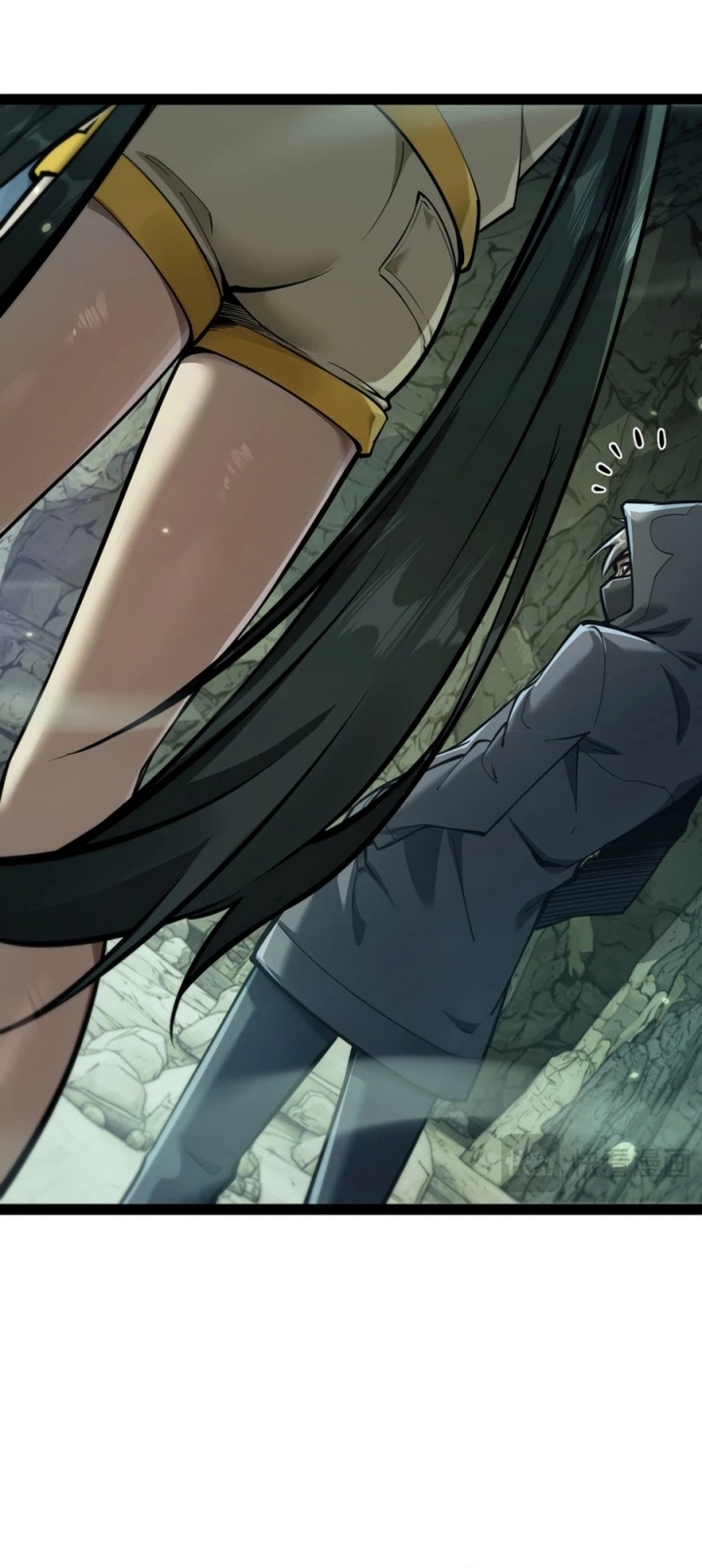 Beast Taming: I Can See the Full Evolution Guide Chapter 08 Gambar 14