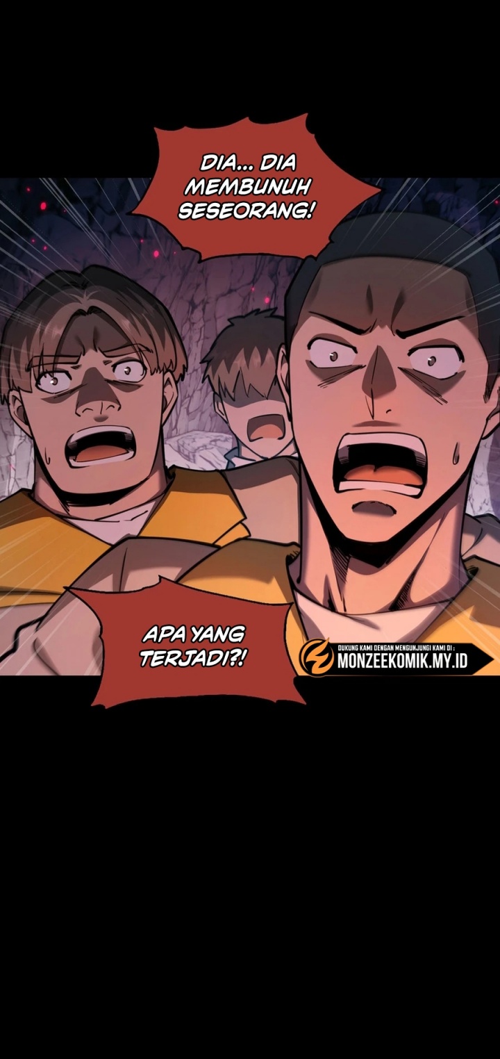 Beast Taming: I Can See the Full Evolution Guide Chapter 08 Gambar 33