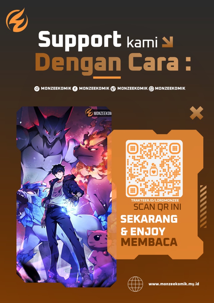 Beast Taming: I Can See the Full Evolution Guide Chapter 08 Gambar 36