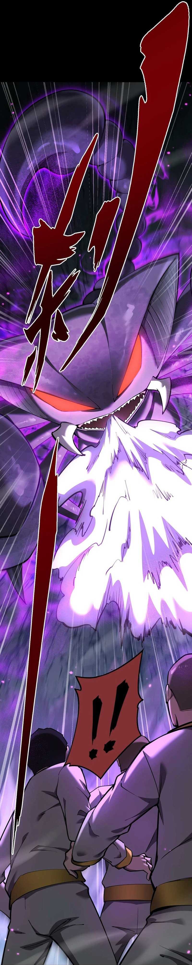 Beast Taming: I Can See the Full Evolution Guide Chapter 10 Gambar 4
