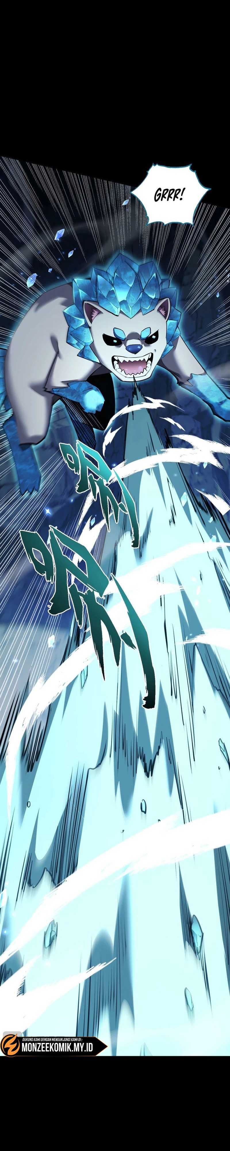 Beast Taming: I Can See the Full Evolution Guide Chapter 10 Gambar 6