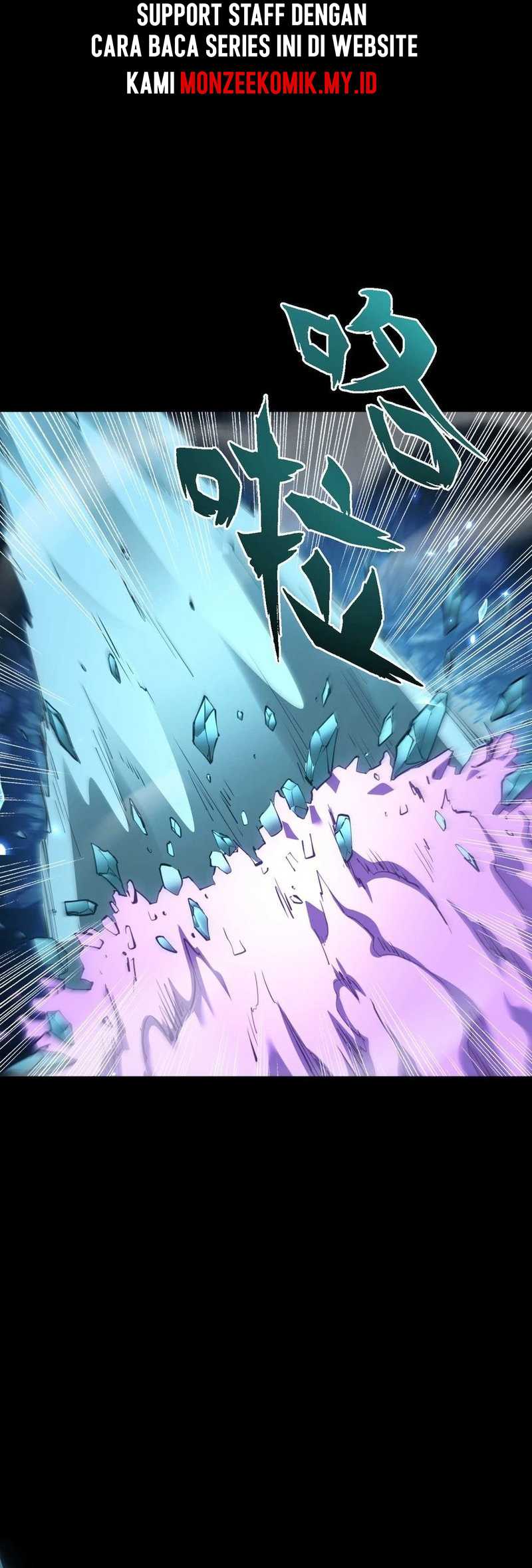 Beast Taming: I Can See the Full Evolution Guide Chapter 10 Gambar 7