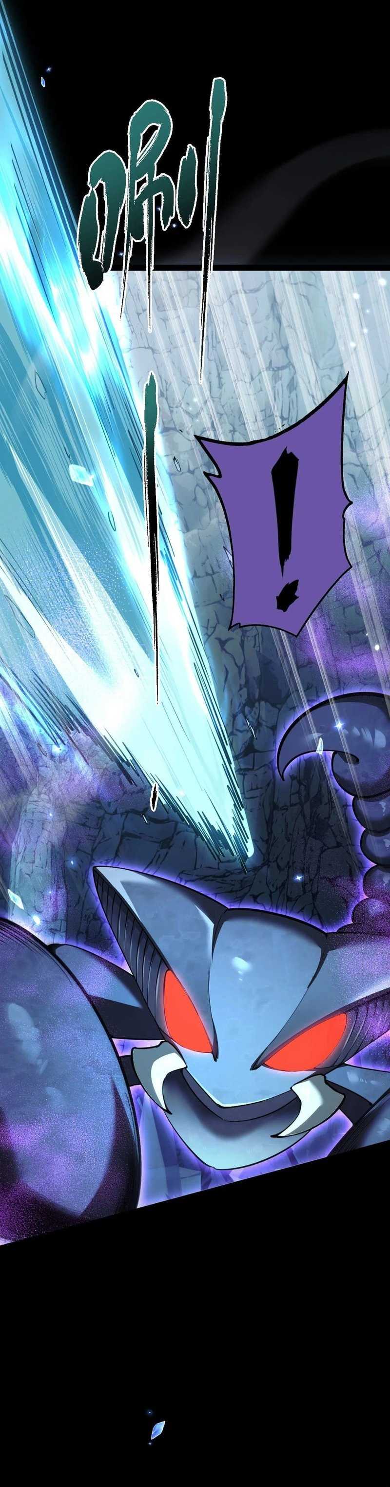 Beast Taming: I Can See the Full Evolution Guide Chapter 10 Gambar 8