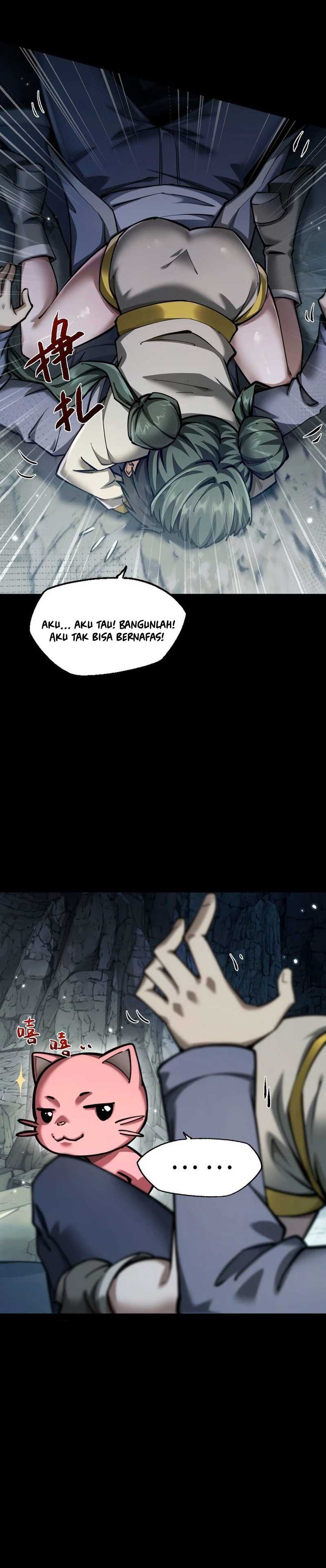 Beast Taming: I Can See the Full Evolution Guide Chapter 10 Gambar 21