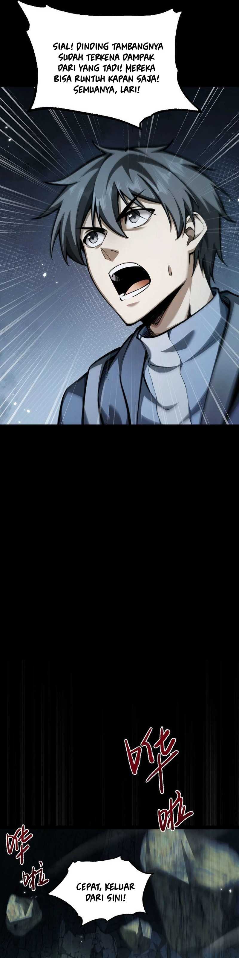 Beast Taming: I Can See the Full Evolution Guide Chapter 10 Gambar 25