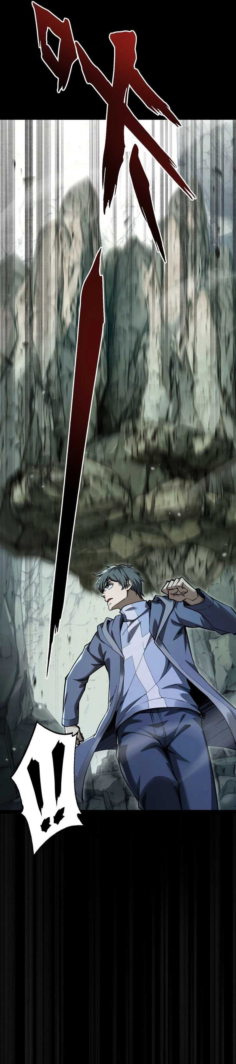 Beast Taming: I Can See the Full Evolution Guide Chapter 10 Gambar 30