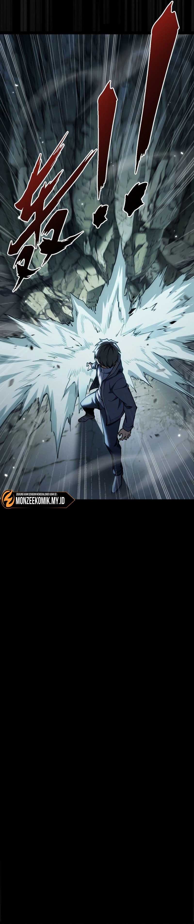 Beast Taming: I Can See the Full Evolution Guide Chapter 10 Gambar 31