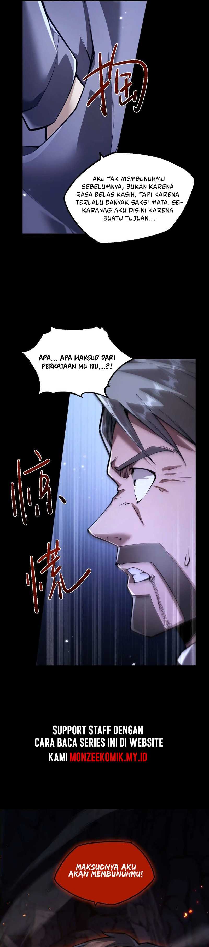Beast Taming: I Can See the Full Evolution Guide Chapter 10 Gambar 34
