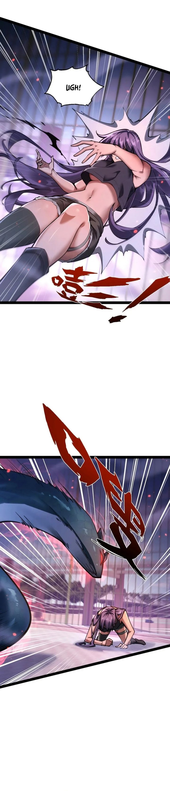 Beast Taming: I Can See the Full Evolution Guide Chapter 14 Gambar 11