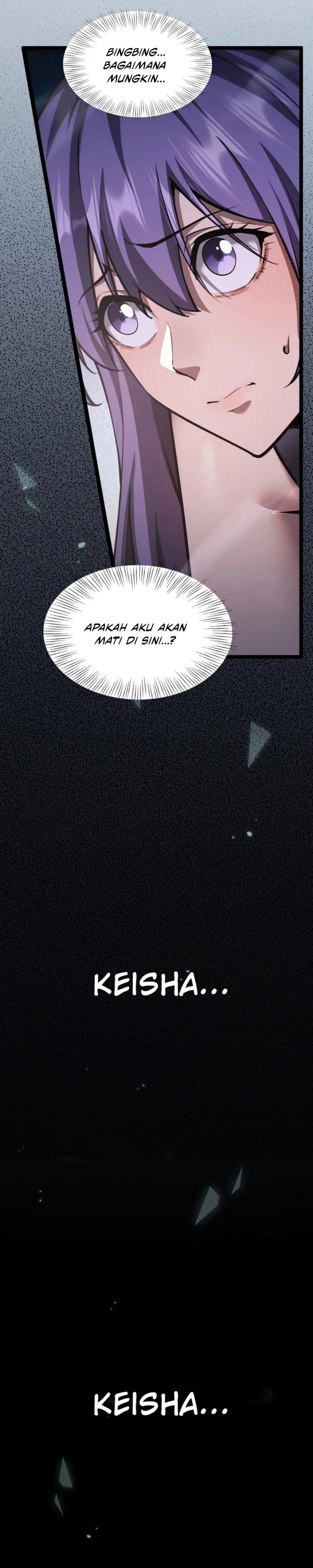 Beast Taming: I Can See the Full Evolution Guide Chapter 14 Gambar 13
