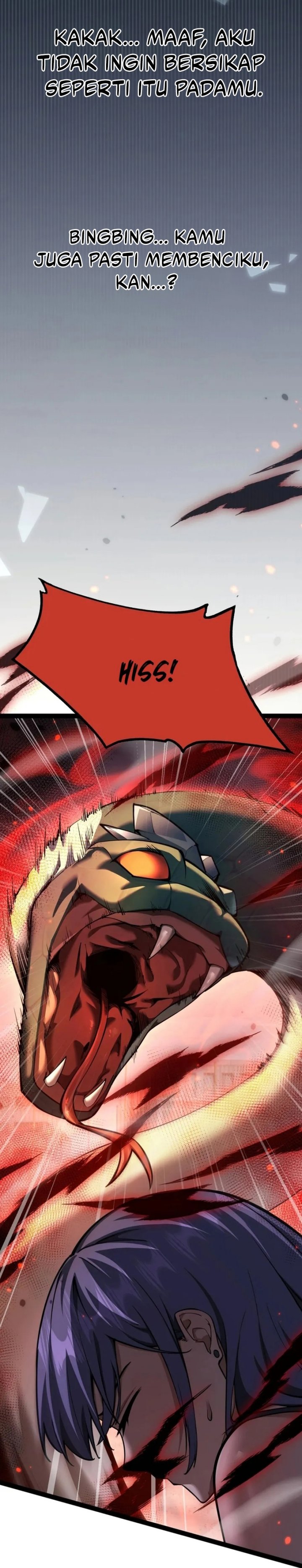 Beast Taming: I Can See the Full Evolution Guide Chapter 14 Gambar 18