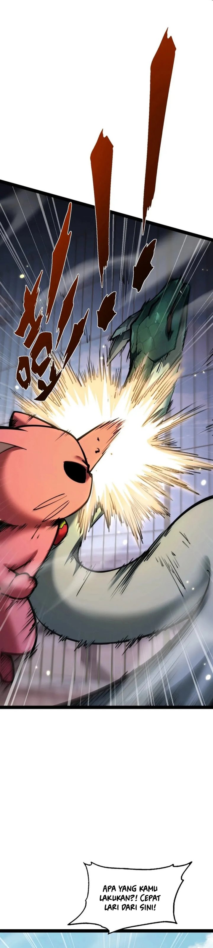 Beast Taming: I Can See the Full Evolution Guide Chapter 14 Gambar 19