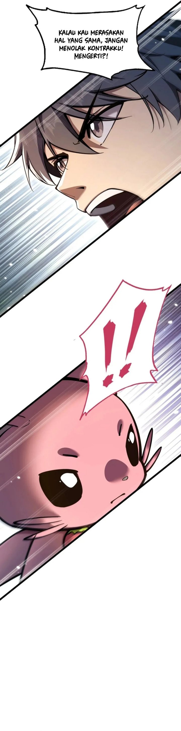 Beast Taming: I Can See the Full Evolution Guide Chapter 14 Gambar 31