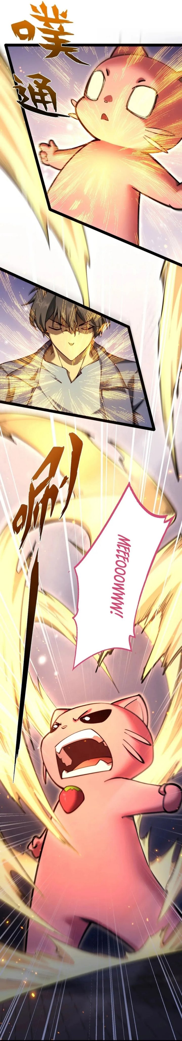 Beast Taming: I Can See the Full Evolution Guide Chapter 14 Gambar 32