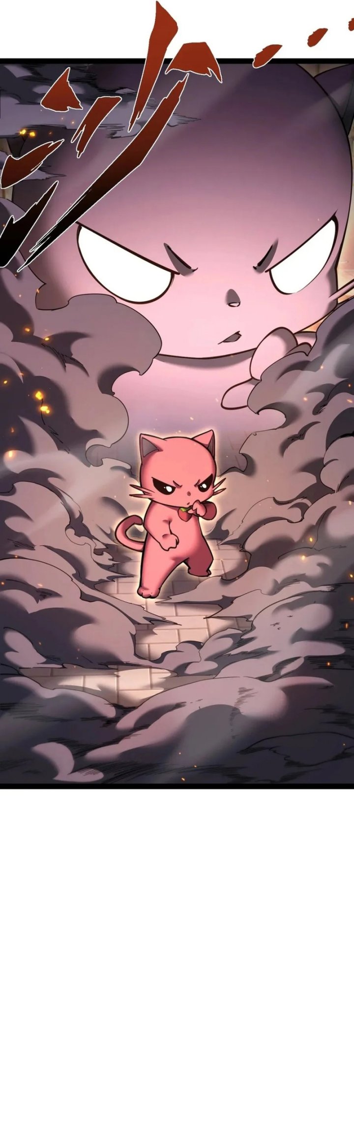 Beast Taming: I Can See the Full Evolution Guide Chapter 14 Gambar 34