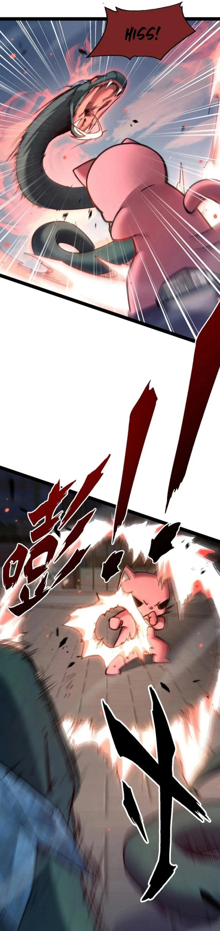 Beast Taming: I Can See the Full Evolution Guide Chapter 14 Gambar 35