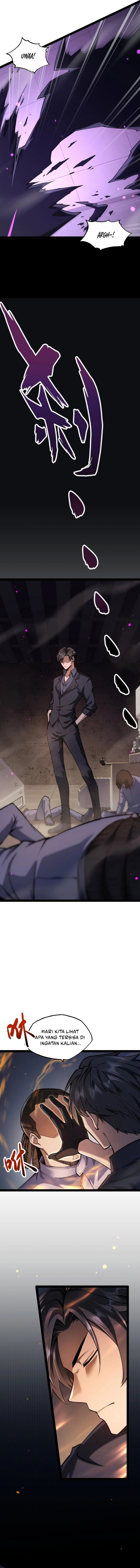 Beast Taming: I Can See the Full Evolution Guide Chapter 15 Gambar 11