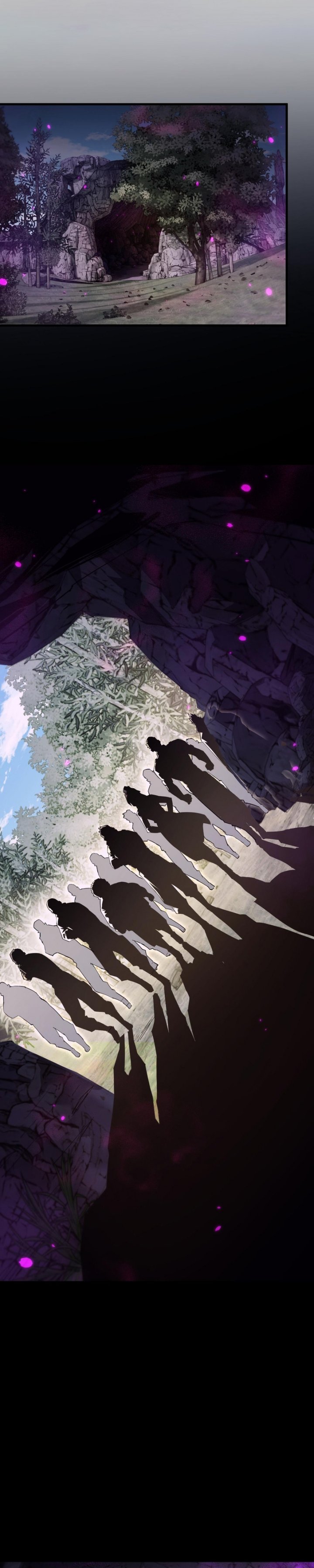 Beast Taming: I Can See the Full Evolution Guide Chapter 20 Gambar 11