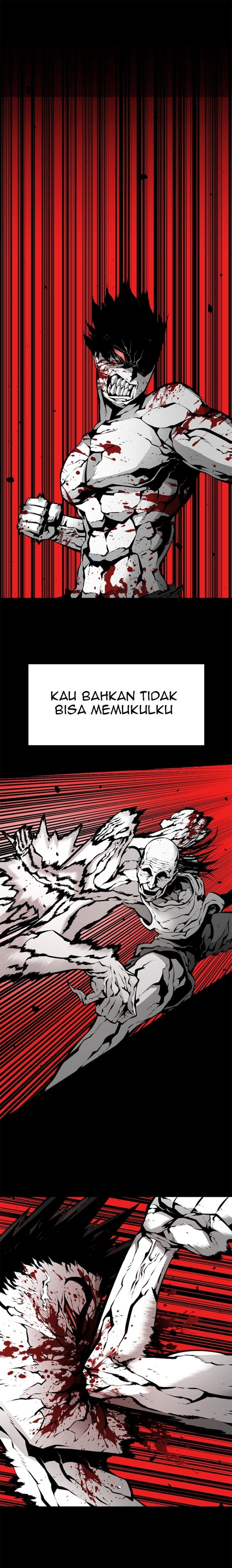 Beastburn Chapter 10 Gambar 2