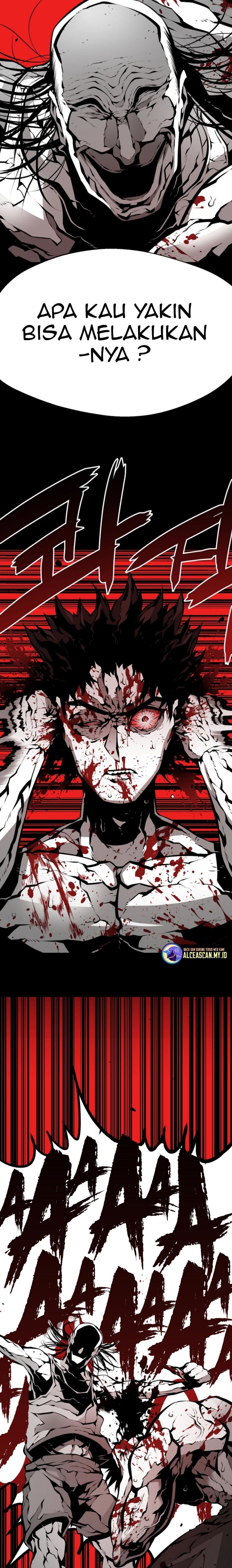 Beastburn Chapter 10 Gambar 5