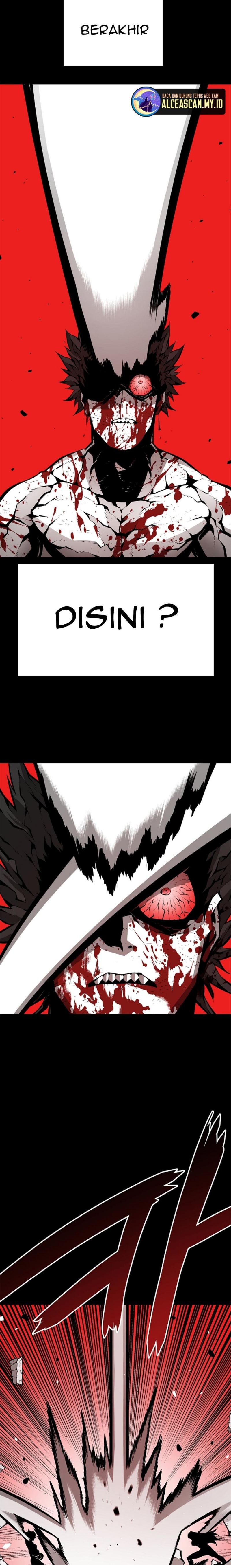Beastburn Chapter 10 Gambar 7