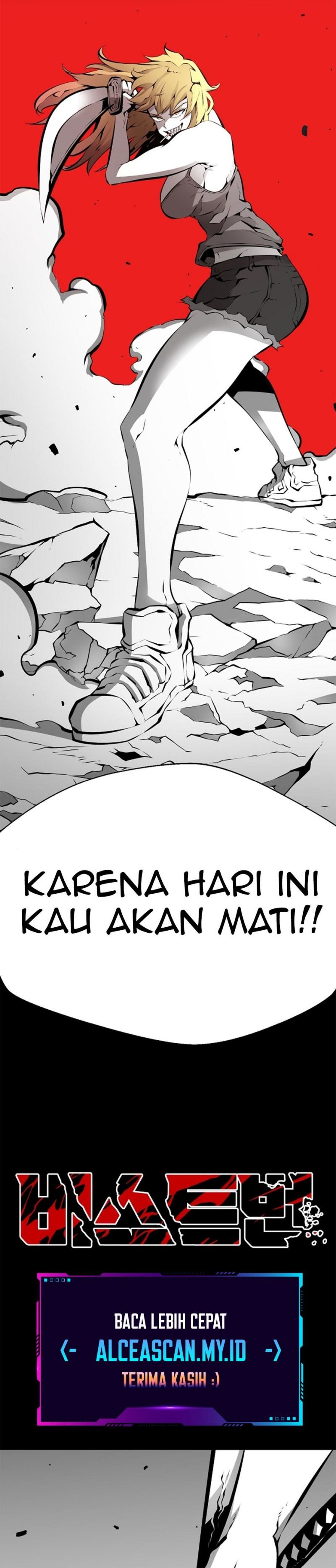 Beastburn Chapter 10 Gambar 11