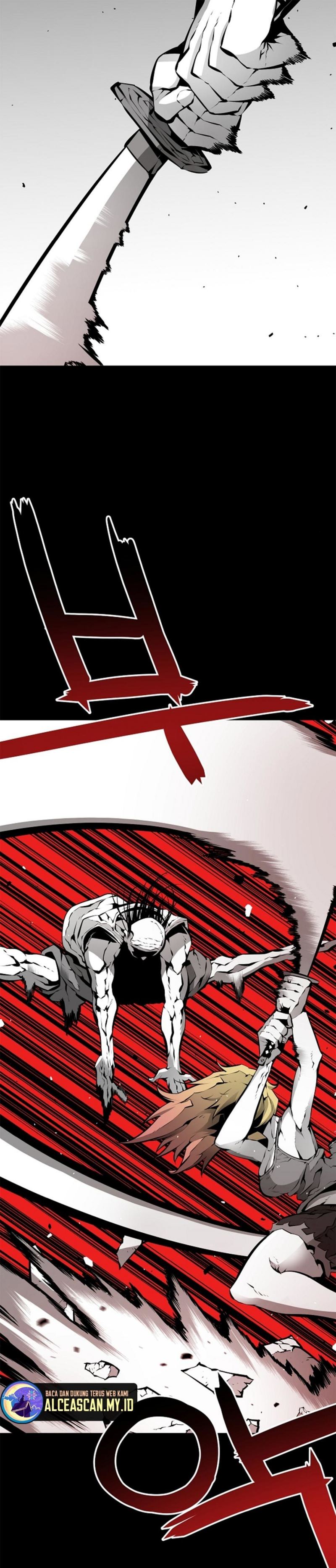 Beastburn Chapter 10 Gambar 12