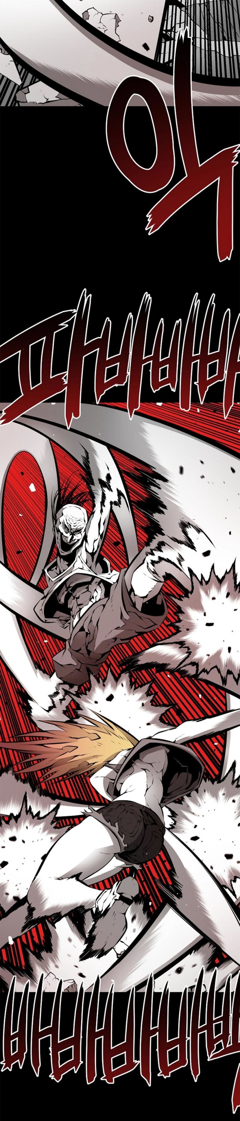Beastburn Chapter 10 Gambar 14