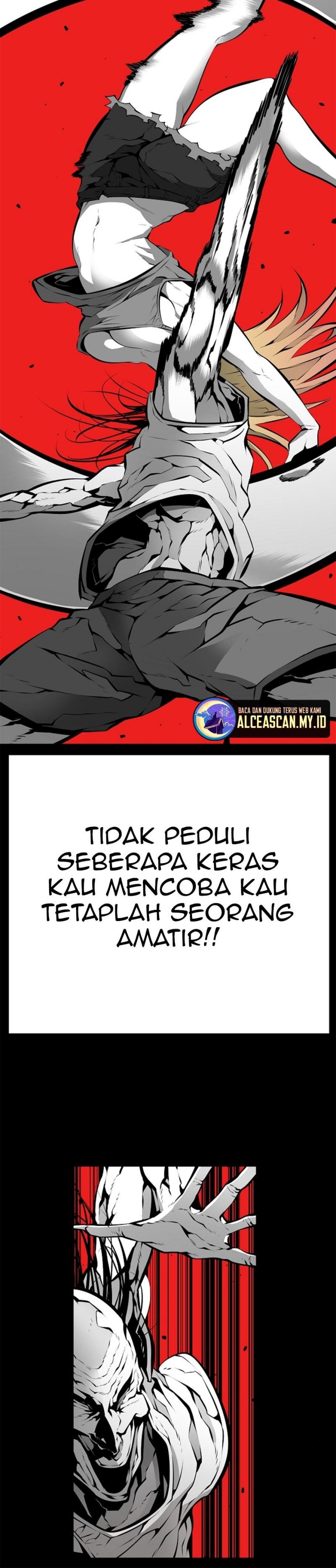 Beastburn Chapter 10 Gambar 17