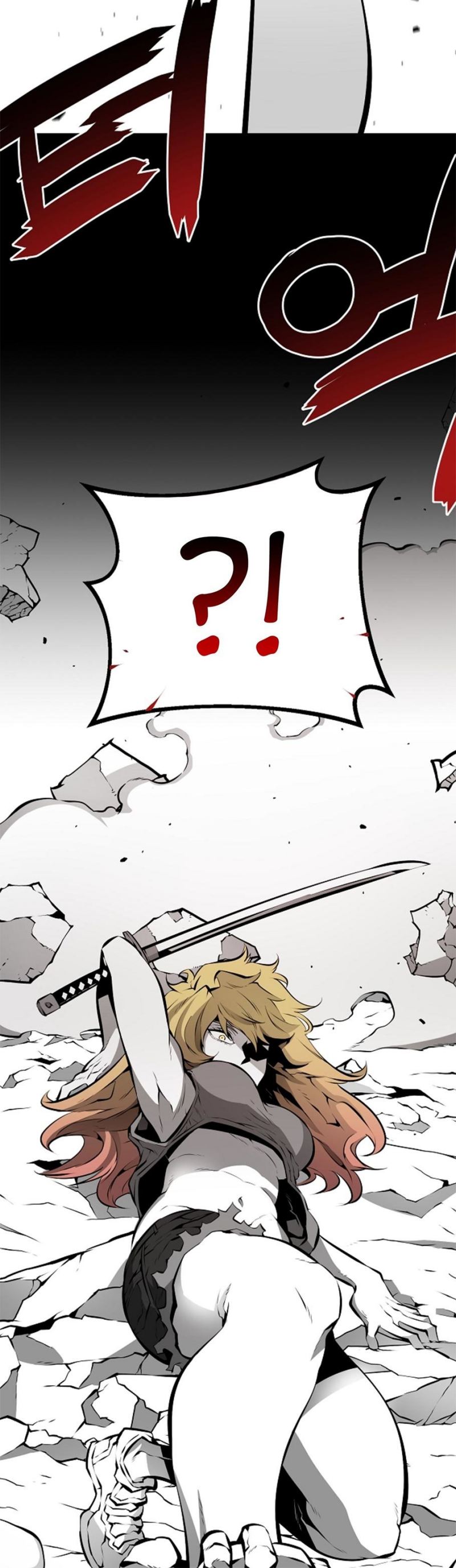 Beastburn Chapter 10 Gambar 19