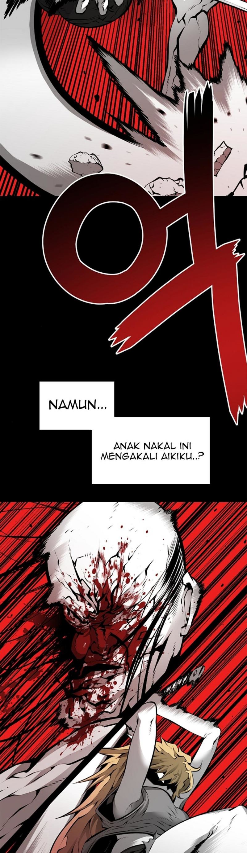 Beastburn Chapter 10 Gambar 22