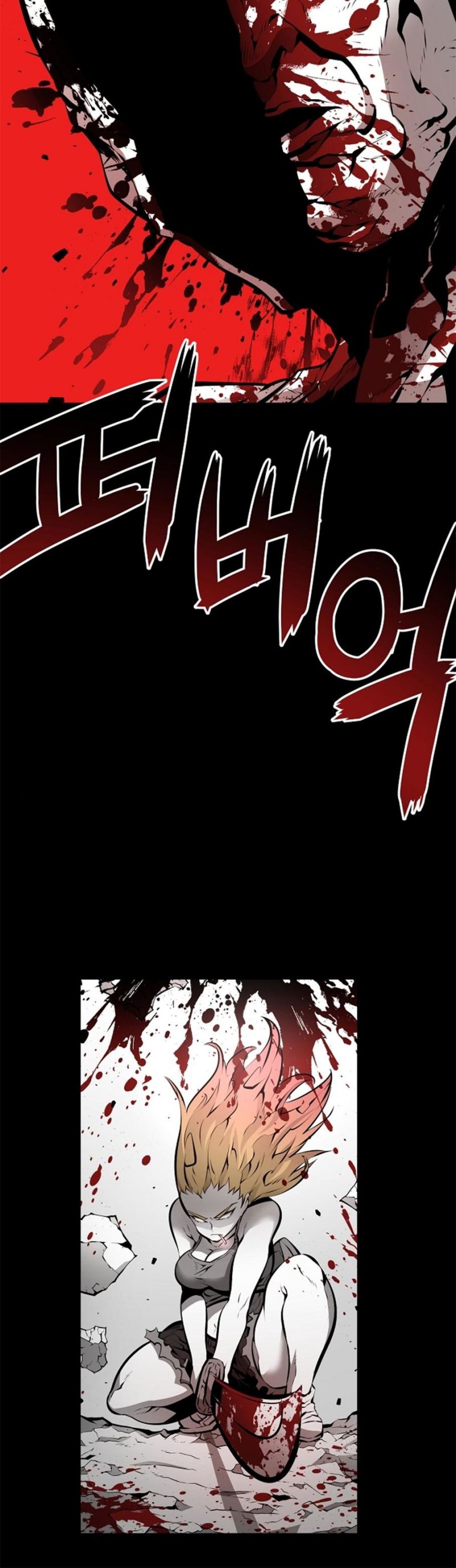 Beastburn Chapter 10 Gambar 25